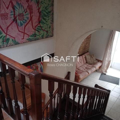 Possibilité de 3 gites