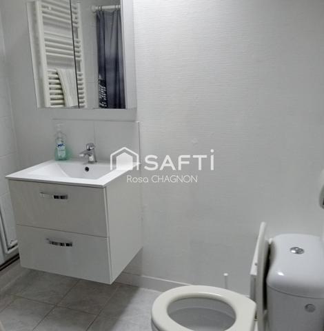 Possibilité de 3 gites