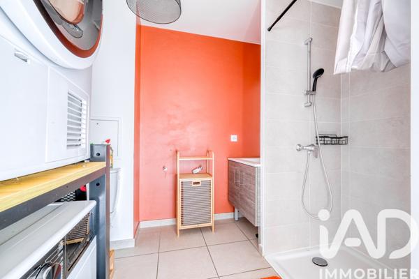 Appartement à vendre 2 pièces 38 m² Meaux