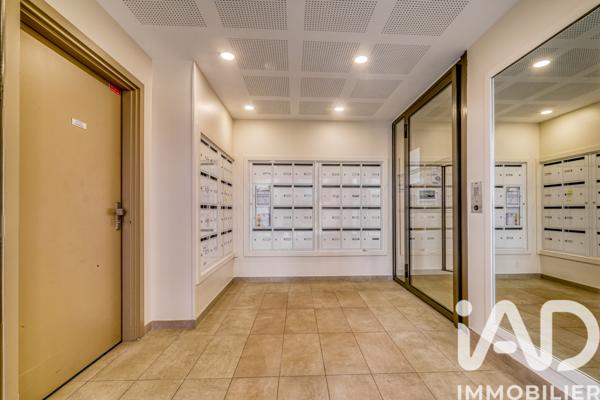 Appartement à vendre 2 pièces 38 m² Meaux