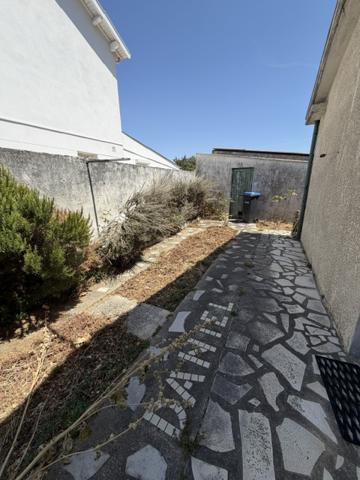 MAISON LA PALLICE