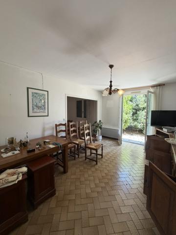 MAISON LA PALLICE
