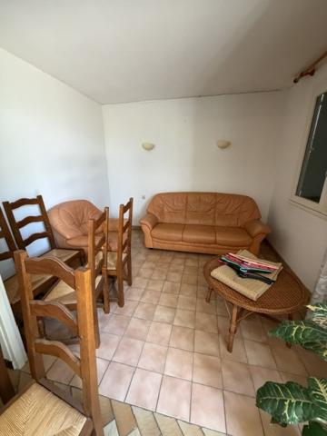 MAISON LA PALLICE