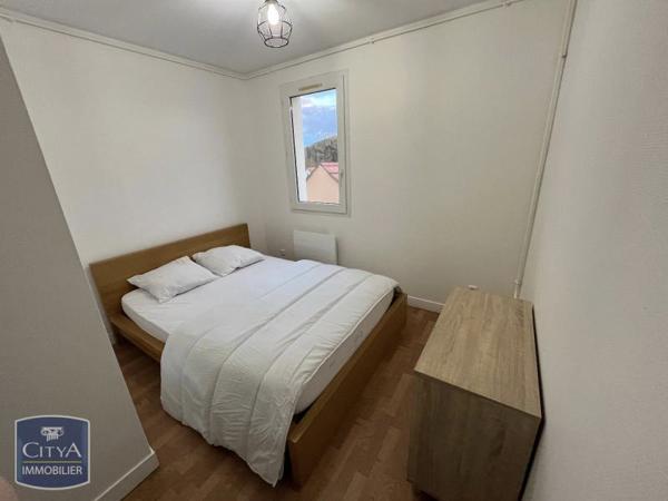 Location appartement Épernon (28230) 2 pièces 33m²