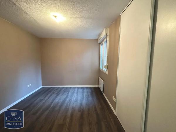 Appartement à louer 2 pièces 47m² Portes-lès-Valence (26800)