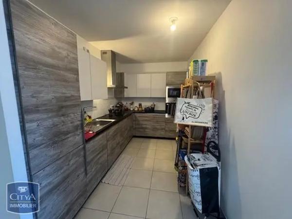 Appartement à louer 4 pièces 90.87m² Ferney-Voltaire (01210)