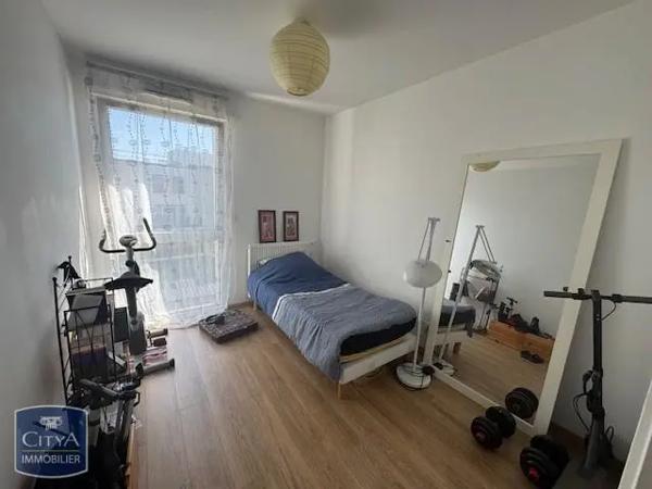 Appartement à louer 4 pièces 90.87m² Ferney-Voltaire (01210)