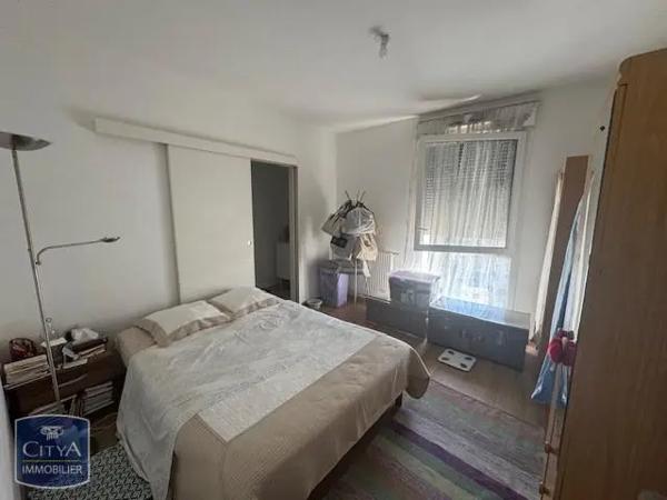 Appartement à louer 4 pièces 90.87m² Ferney-Voltaire (01210)