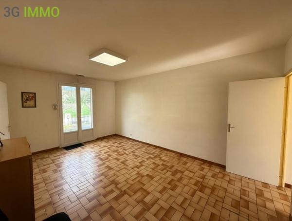 Vente / Maison T4