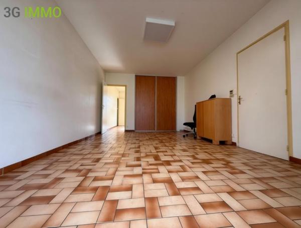 Vente / Maison T4