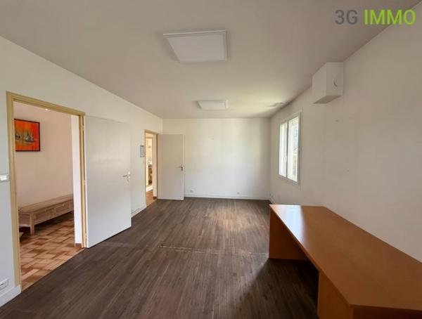 Vente / Maison T4