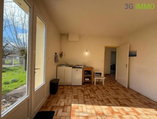 Vente / Maison T4