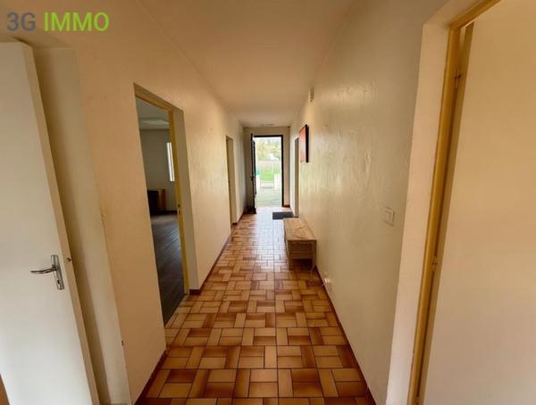 Vente / Maison T4