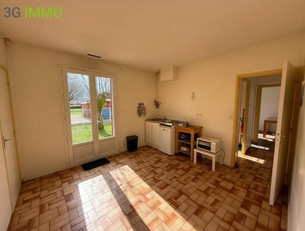 Vente / Maison T4