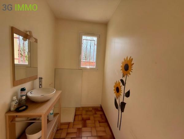 Vente / Maison T4