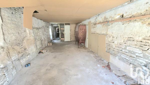 Maison à vendre 2 pièces 106 m² Châteauvillain