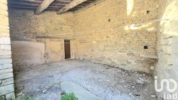 Maison à vendre 2 pièces 106 m² Châteauvillain