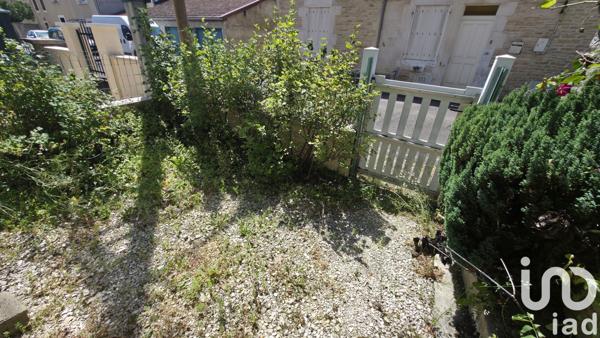 Maison à vendre 2 pièces 106 m² Châteauvillain