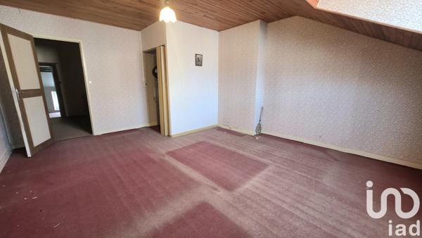 Maison à vendre 2 pièces 106 m² Châteauvillain