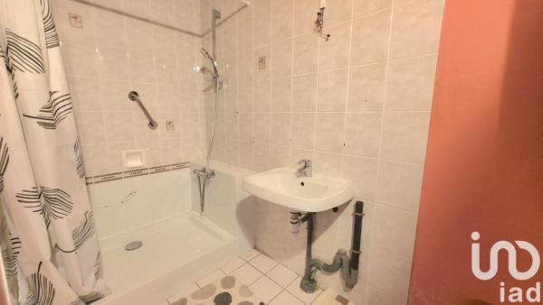 Maison à vendre 2 pièces 106 m² Châteauvillain