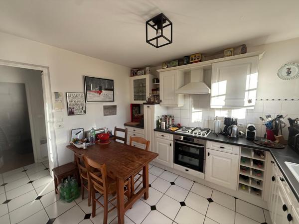 Maison à Jard-sur-Mer, 85520 - 9 pièces 155m²