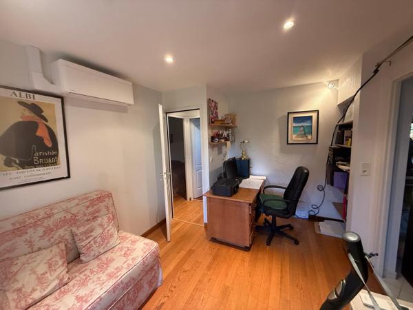 Maison à Jard-sur-Mer, 85520 - 9 pièces 155m²