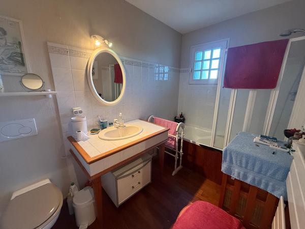 Maison à Jard-sur-Mer, 85520 - 9 pièces 155m²