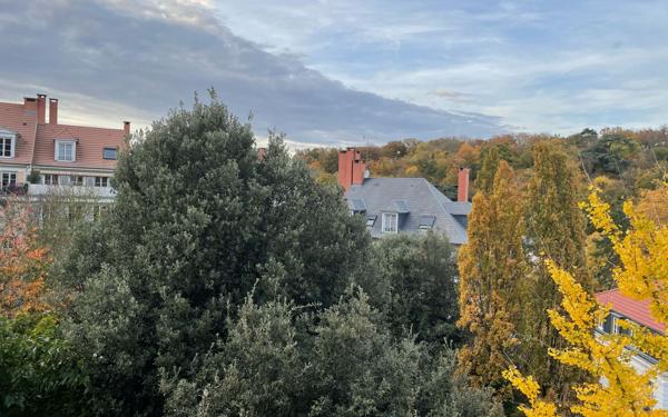 Appartement à louer    2 pièces • 42,01 m2 Le Plessis-Robinson