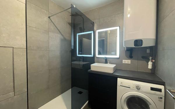 Appartement à louer    2 pièces • 42,01 m2 Le Plessis-Robinson