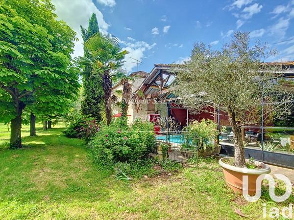 Maison à vendre 10 pièces 355 m² Astaffort