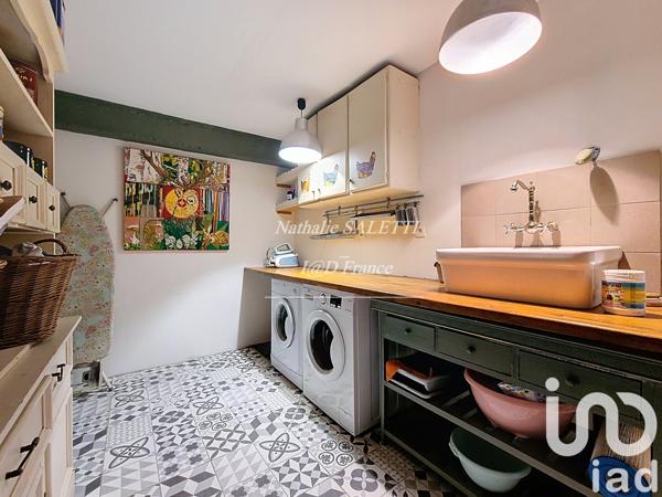 Maison à vendre 10 pièces 355 m² Astaffort