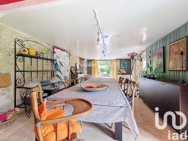 Maison à vendre 10 pièces 355 m² Astaffort