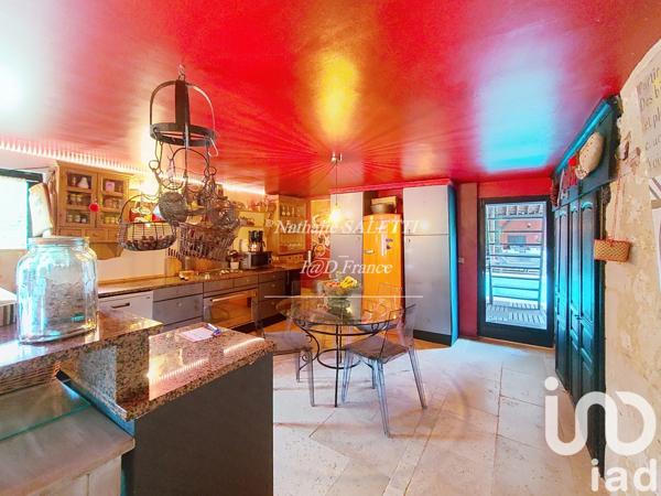 Maison à vendre 10 pièces 355 m² Astaffort