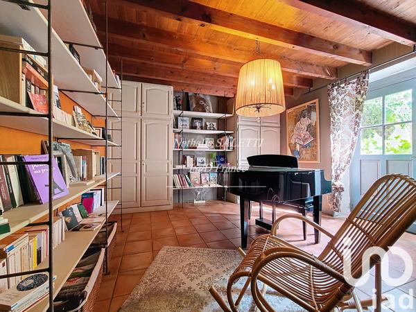 Maison à vendre 10 pièces 355 m² Astaffort