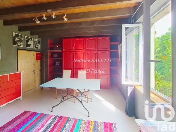 Maison à vendre 10 pièces 355 m² Astaffort