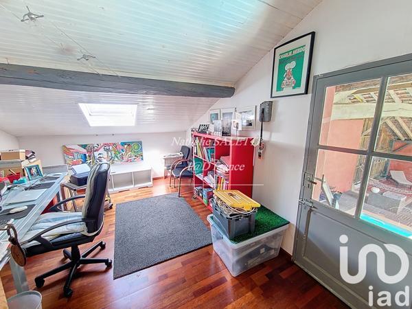 Maison à vendre 10 pièces 355 m² Astaffort