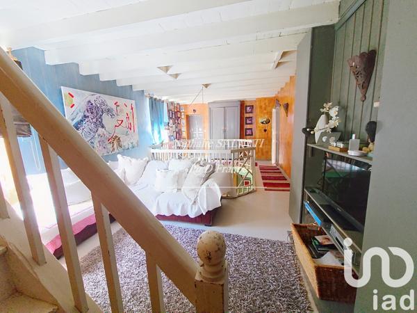 Maison à vendre 10 pièces 355 m² Astaffort