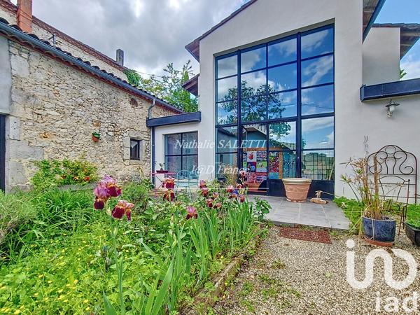 Maison à vendre 10 pièces 355 m² Astaffort