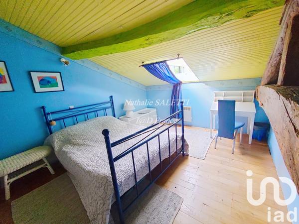 Maison à vendre 10 pièces 355 m² Astaffort