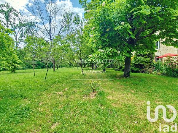 Maison à vendre 10 pièces 355 m² Astaffort