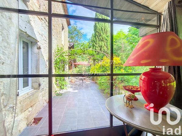 Maison à vendre 10 pièces 355 m² Astaffort