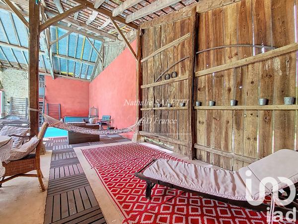 Maison à vendre 10 pièces 355 m² Astaffort