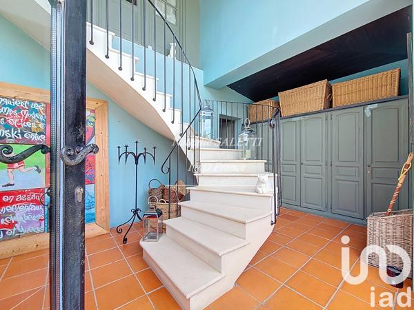 Maison à vendre 10 pièces 355 m² Astaffort