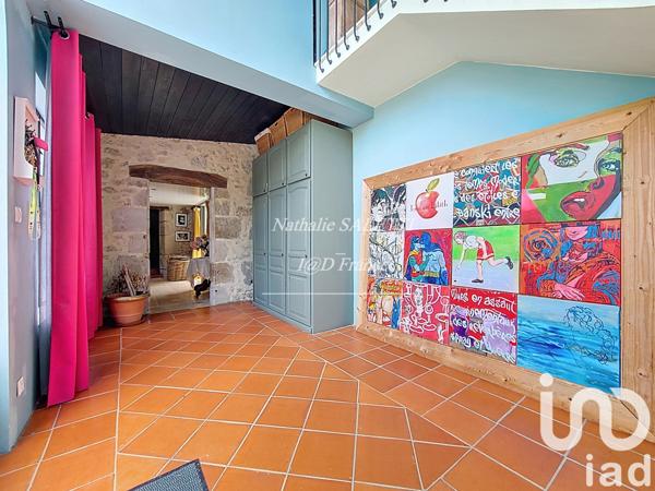 Maison à vendre 10 pièces 355 m² Astaffort