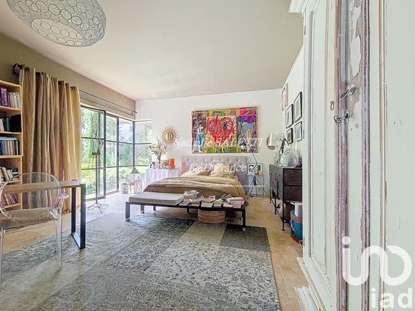 Maison à vendre 10 pièces 355 m² Astaffort