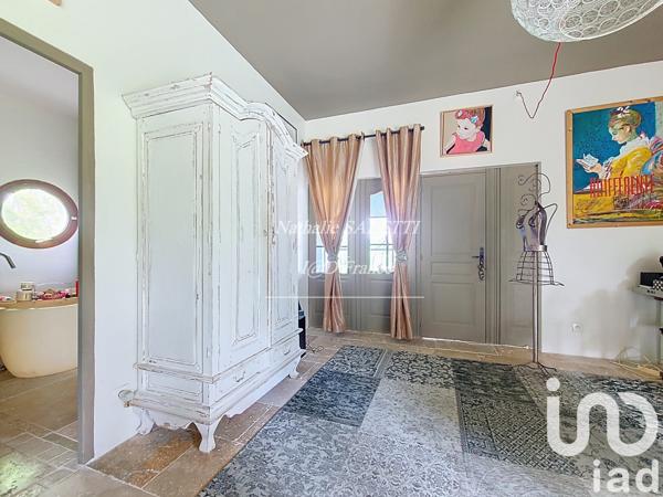 Maison à vendre 10 pièces 355 m² Astaffort