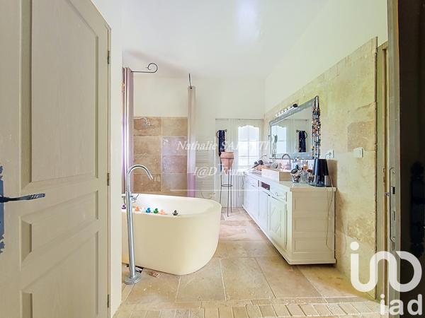 Maison à vendre 10 pièces 355 m² Astaffort