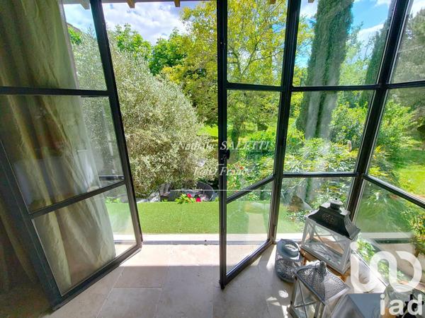 Maison à vendre 10 pièces 355 m² Astaffort