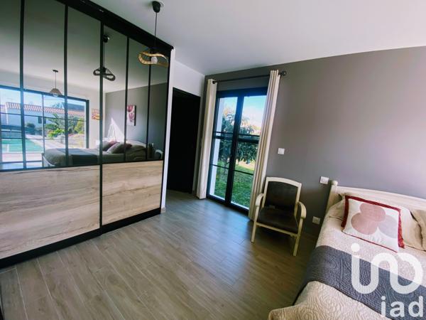 Maison à vendre 5 pièces 144 m² Le Château-d'Oléron