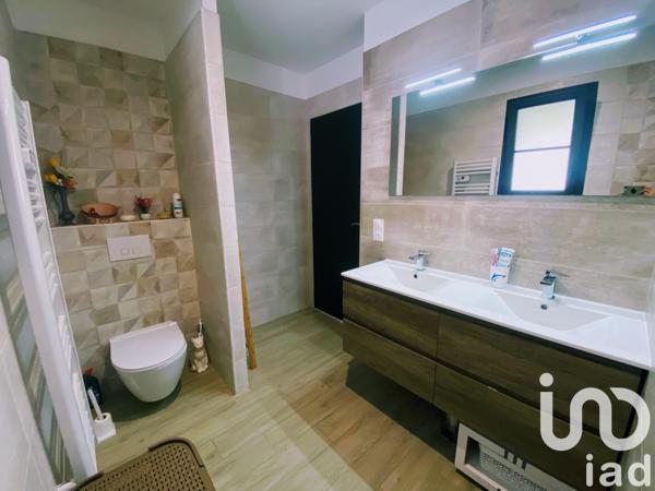 Maison à vendre 5 pièces 144 m² Le Château-d'Oléron